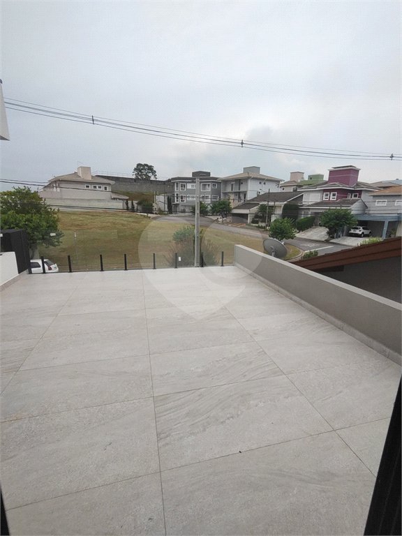 Casa em condomínio à venda com 3 suítes em Condomínio Altos da Floresta, Atibaia, SP