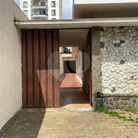 Casa Térrea à venda com 3 quartos em Vila Santo Estéfano, São Paulo, SP