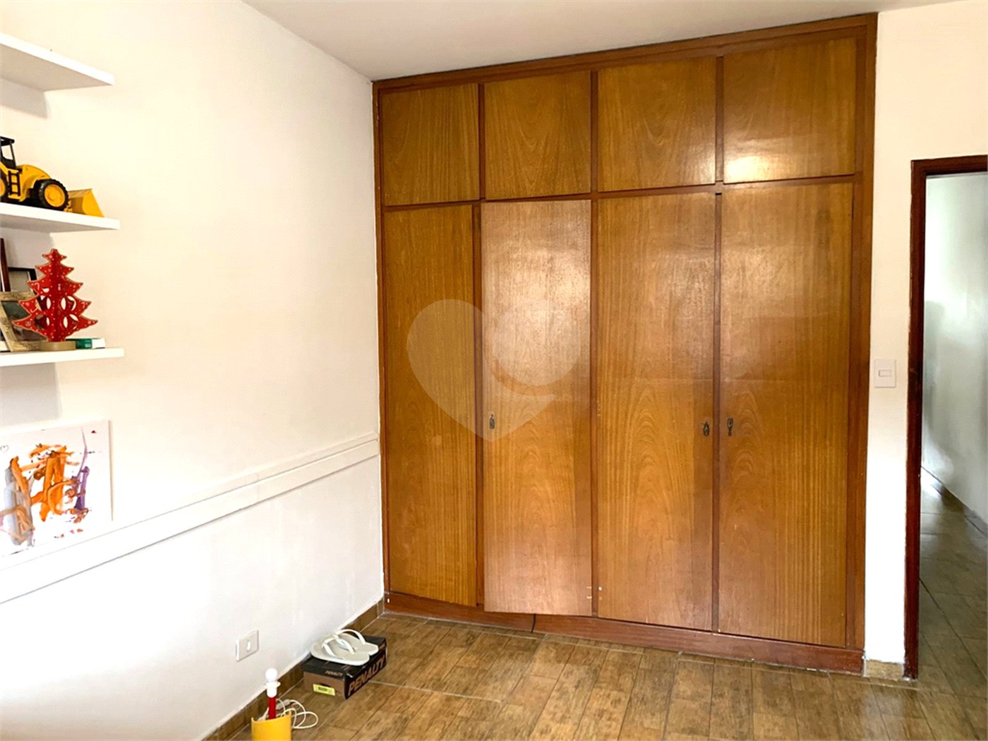 Sobrado à venda com 2 quartos em Vila Hamburguesa, São Paulo, SP