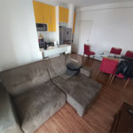 Apartamento à venda ou para alugar com 2 quartos, sendo 1 suíte,  em Fazenda Morumbi, São Paulo, SP