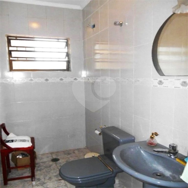 Sobrado à venda com 3 quartos, sendo 1 suíte,  em Santa Terezinha, São Paulo, SP