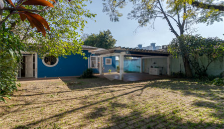 Casa Térrea à venda com 4 quartos, sendo 1 suíte,  em Jardim Prudência, São Paulo, SP