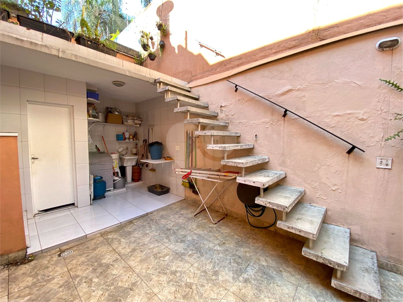 Sobrado à venda com 3 quartos em Vila Clementino, São Paulo, SP