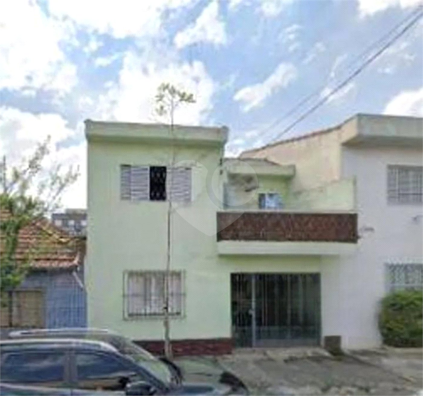 Casa à venda com 4 quartos, sendo 1 suíte, em Vila Maria, São Paulo, SP