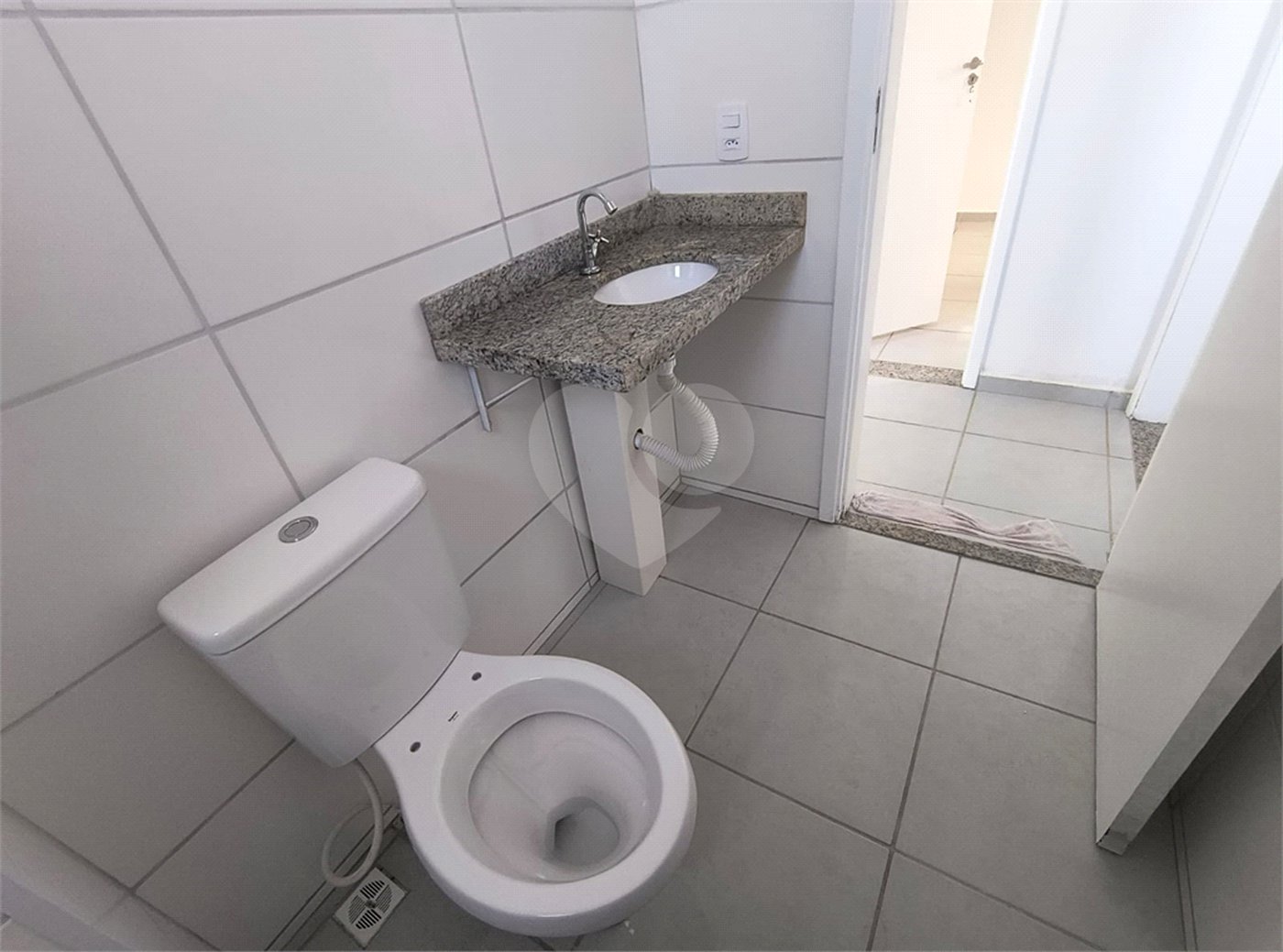 Apartamento à venda com 2 quartos em Jardim São Rafael I, Araraquara, SP
