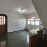 Sobrado à venda com 3 quartos, sendo 1 suíte, em Campo Grande, São Paulo, SP