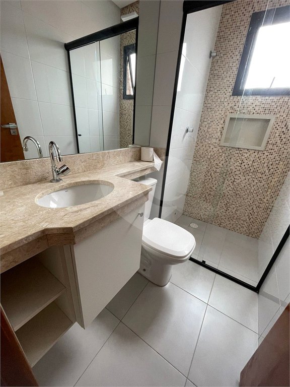 Apartamento à venda com 2 quartos em Vila Constança, São Paulo, SP