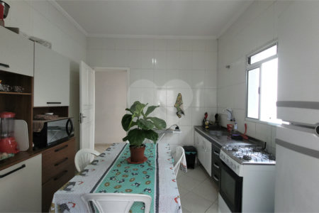 Casa à venda com 1 suíte em Santa Teresinha, São Paulo, SP