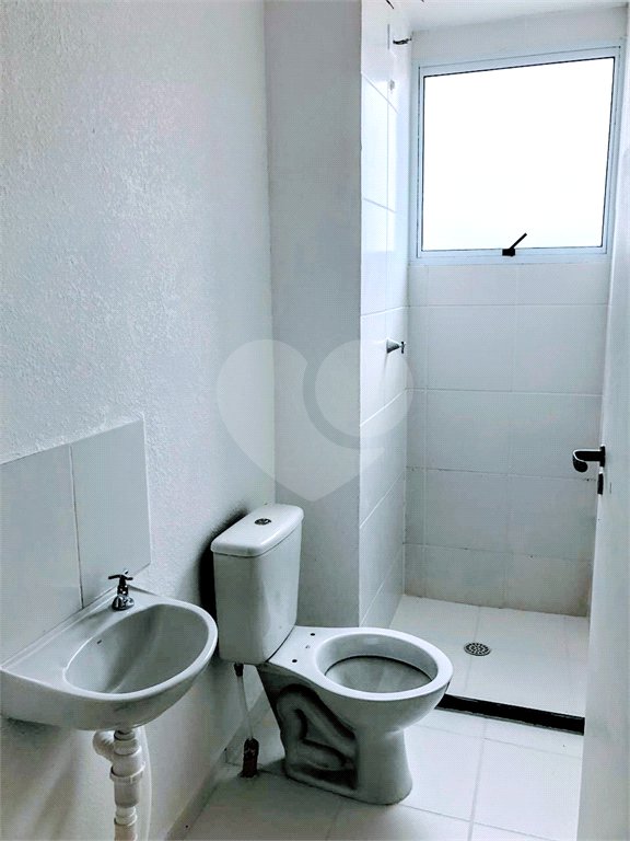 Apartamento à venda com 2 quartos em Jardim Boa Vista (zona Oeste), São Paulo, SP