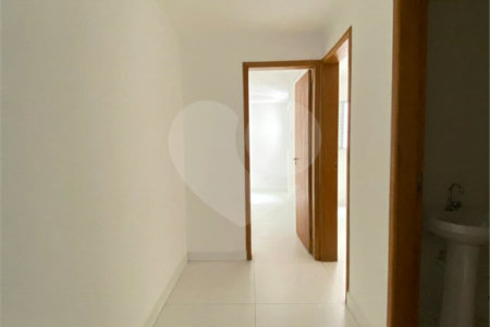 Apartamento à venda com 2 quartos em Vila Isolina Mazzei, São Paulo, SP