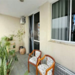 Apartamento à venda com 4 quartos, sendo 2 suítes,  em Tijuca, Rio de Janeiro, RJ