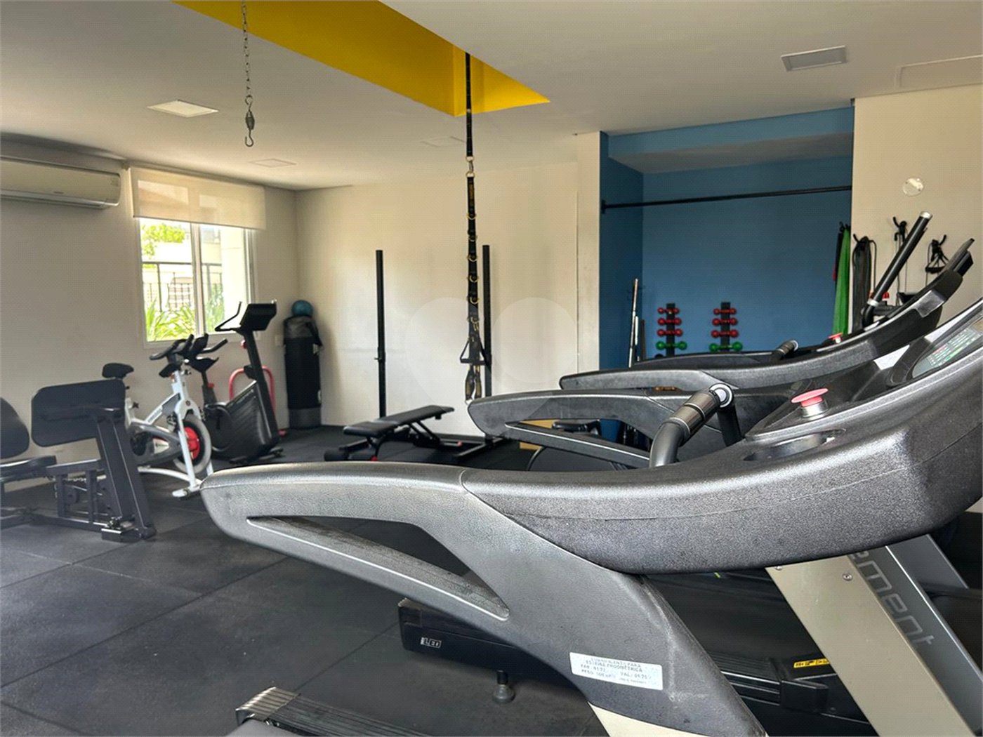 Apartamento para alugar com 3 quartos, sendo 1 suíte, em Pinheiros, São Paulo, SP