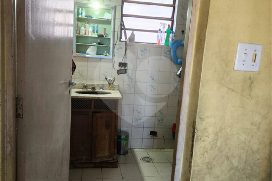 Sobrado à venda com 2 quartos em Mandaqui, São Paulo, SP