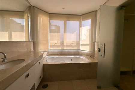Apartamento para alugar com 4 suítes em Jardim Fonte do Morumbi, São Paulo, SP