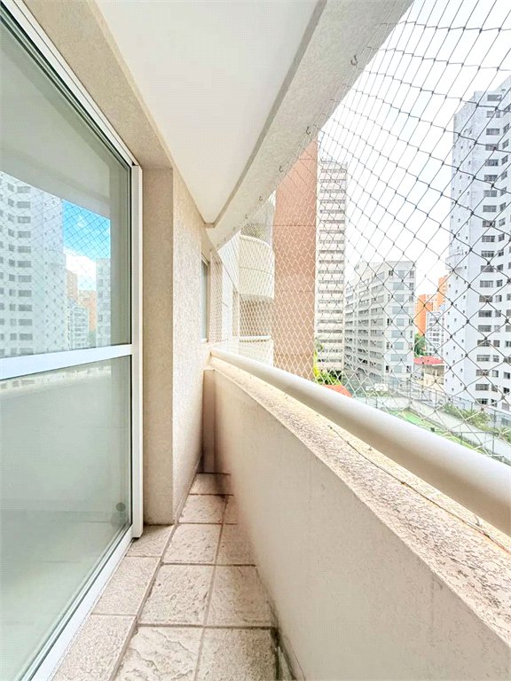 Apartamento à venda com 1 suíte em Perdizes, São Paulo, SP