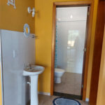 Casa à venda com 2 quartos, sendo 1 suíte, no condomínio Lagos Ecopark, Mogi das Cruzes - SP