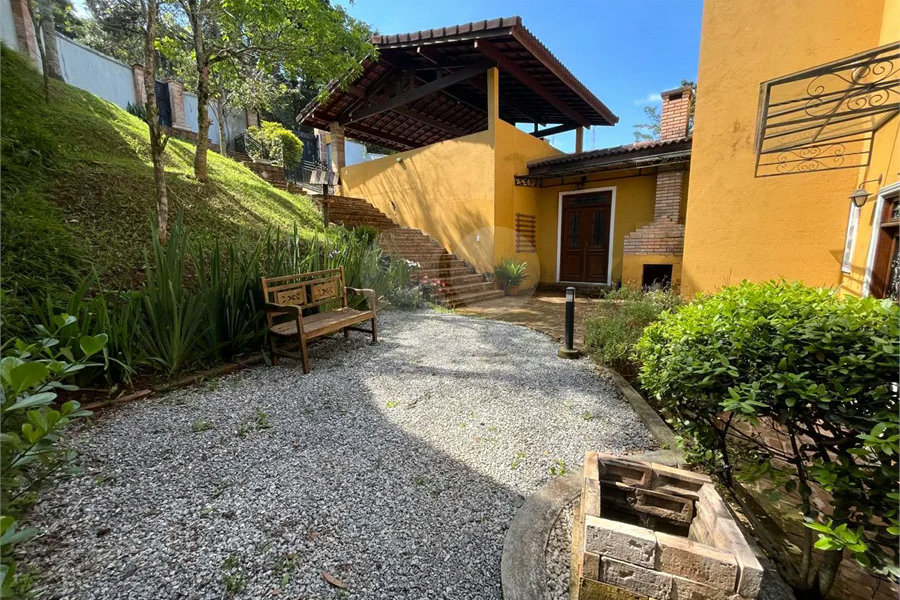 Condomínio à venda com 3 quartos, sendo 1 suíte, em Serra da Cantareira, Mairiporã, SP