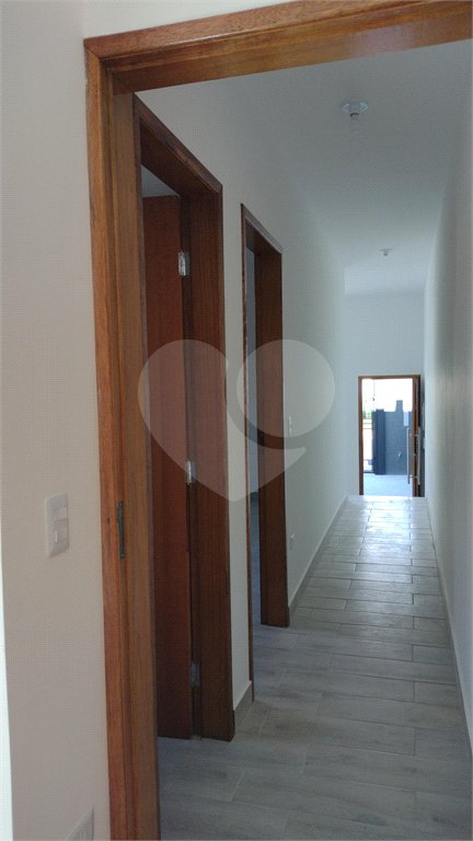 Sobrado à venda com 2 quartos, sendo 1 suíte, em Jardim Maristela II, Atibaia, SP