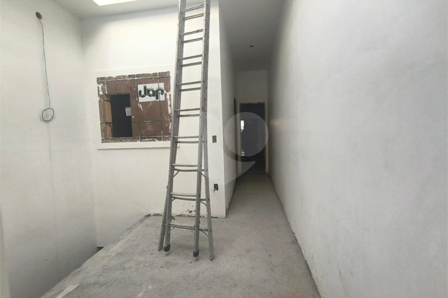Sobrado à venda com 3 quartos, sendo 1 suíte, em Santana, São Paulo, SP