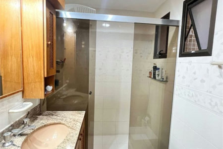 Apartamento com 2 Quartos e 2 Vagas à Venda em Pitangueiras – Guarujá/SP