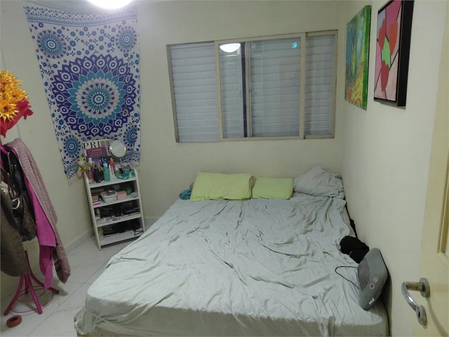 Apartamento para alugar com 3 quartos, sendo 1 suíte, em Cerqueira César, São Paulo, SP