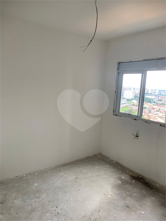 Apartamento à venda com 3 suítes no Centro, São Bernardo do Campo, SP
