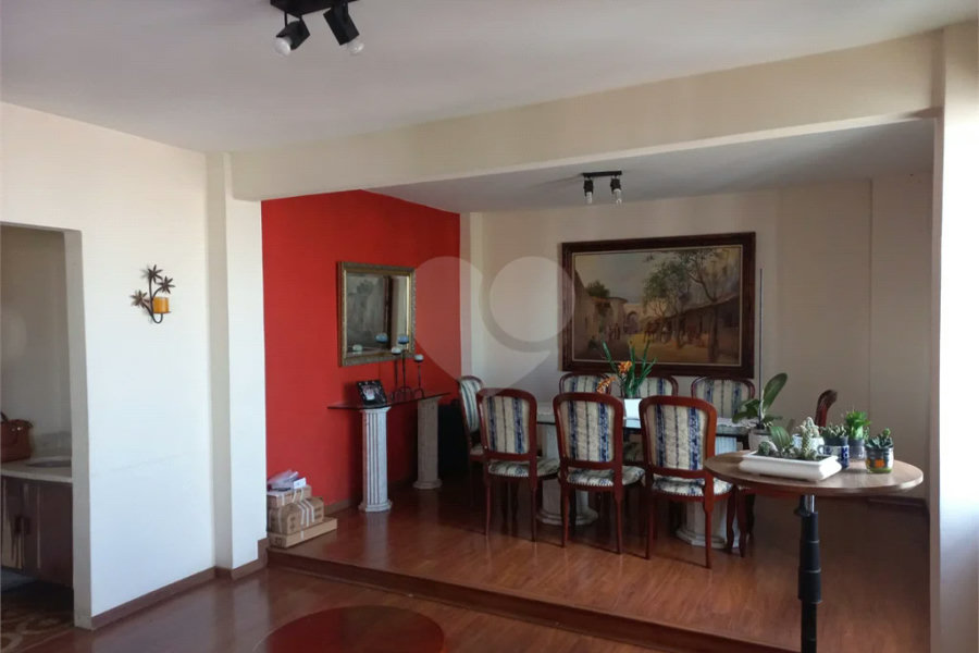 Apartamento à venda com 3 quartos, sendo 1 suíte, em Santana, São Paulo, SP