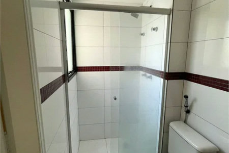 Apartamento à venda com 2 quartos, sendo 1 suíte,  em Vila Suzana, São Paulo, SP
