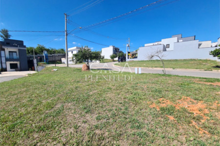 Terreno em condomínio à venda em Horto Florestal, Sorocaba, SP