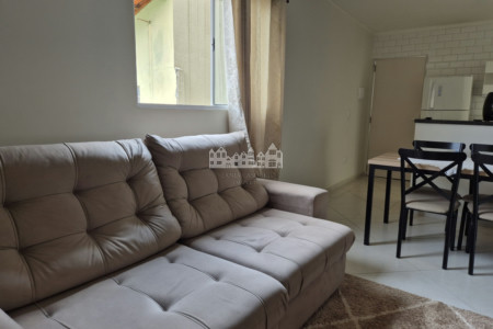 Apartamento à venda com 2 suítes em Atibaia Jardim, Atibaia, SP