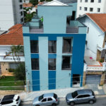 Apartamento à venda com 2 quartos em Jardim São Paulo(zona Norte), São Paulo, SP