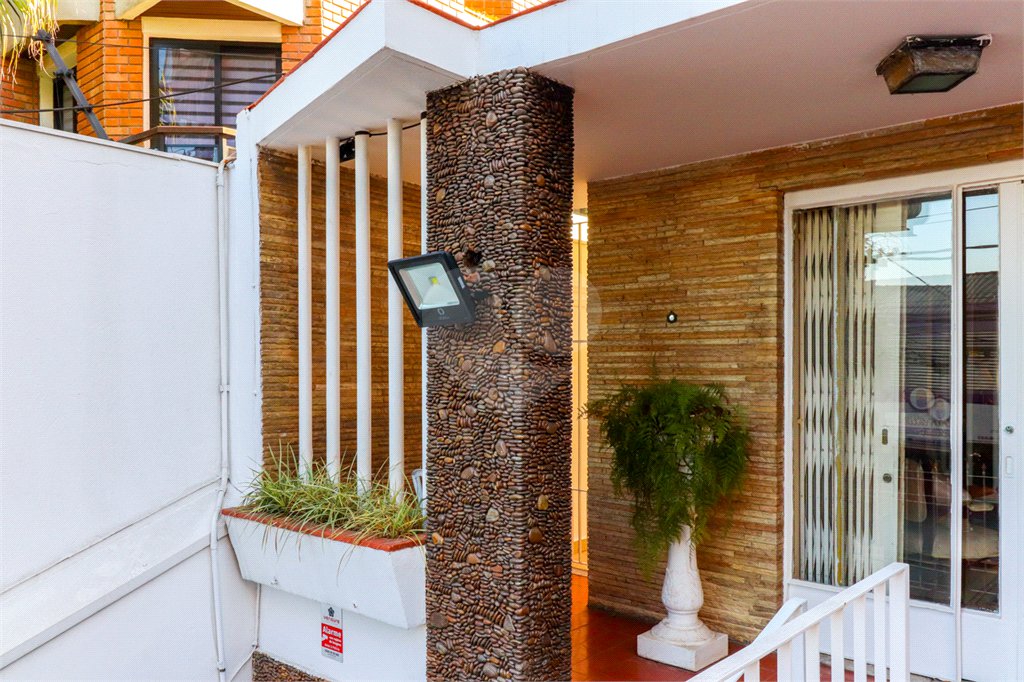Casa à venda com 2 quartos em Vila Mariana, São Paulo, SP