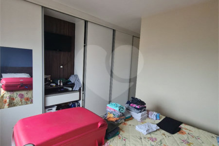 Apartamento à venda com 3 quartos, sendo 2 suítes, no Centro, São Bernardo do Campo, SP