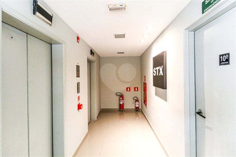 Sala à venda em Jardim Paulistano, São Paulo, SP