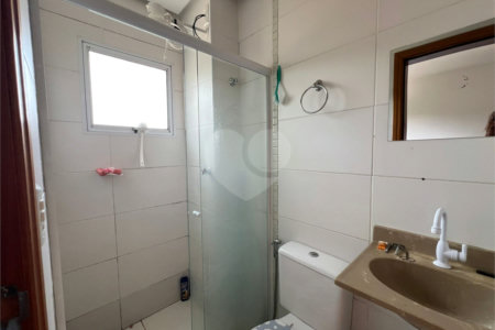 Apartamento à venda com 1 quarto em Jardim Simus, Sorocaba, SP