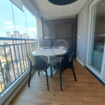 Apartamento à venda com 1 quarto em Santana, São Paulo, SP
