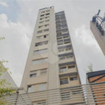 Apartamento para alugar com 1 quarto em Pinheiros, São Paulo, SP