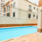 Cobertura à venda com 4 quartos, sendo 2 suítes, em Tijuca, Rio de Janeiro, RJ
