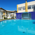 Apartamento à venda com 1 suíte em Taperapuan, Porto Seguro, BA