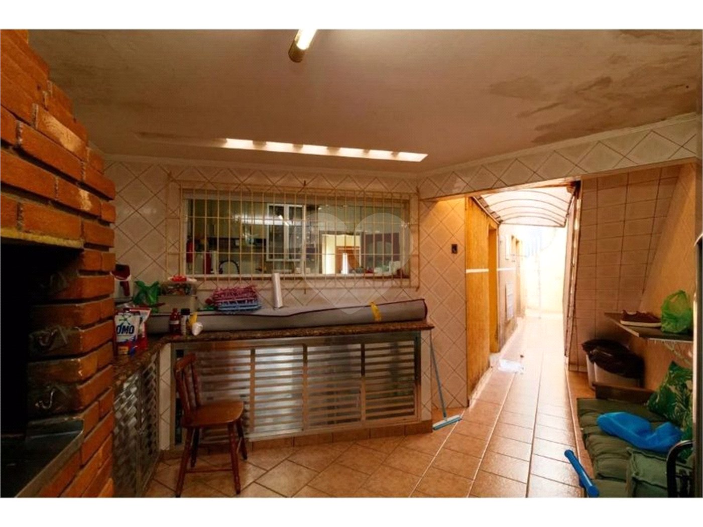 Sobrado à venda com 3 quartos, sendo 1 suíte, em Vila Gustavo, São Paulo, SP