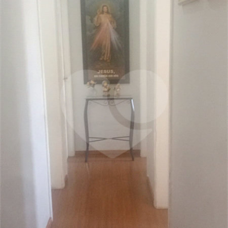 Apartamento à venda com 3 quartos em Novo Osasco, Osasco, SP