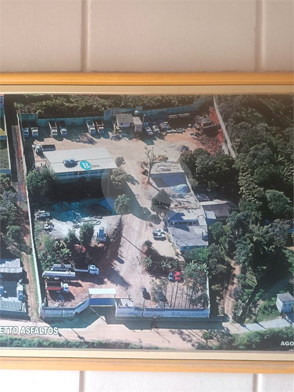 Terreno à venda com 1 suíte em Sítio Areião, São Paulo, SP