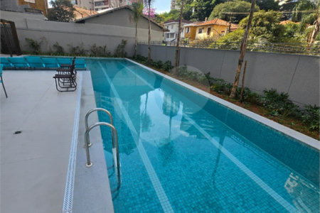 Studio à venda com 1 quarto em Sumaré, São Paulo, SP