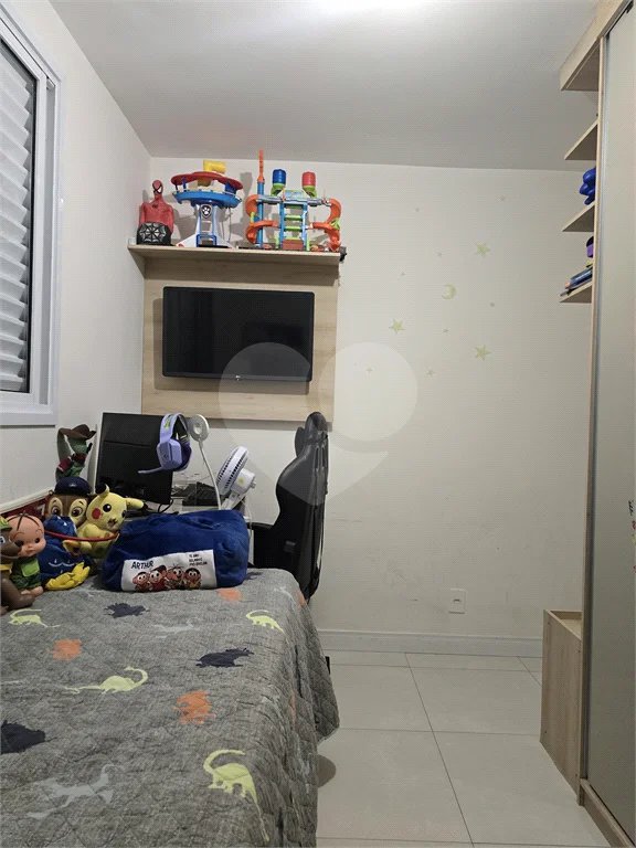 Apartamento à venda com 2 quartos, sendo 1 suíte, em Vila Mazzei, São Paulo, SP