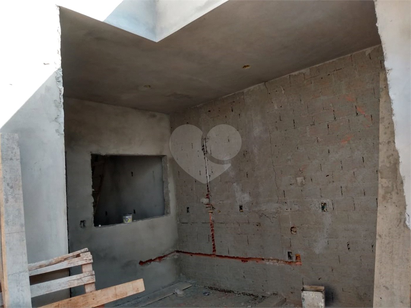 Casa à venda com 2 quartos em Residencial Villaggio Di Capri, Itapetininga, SP