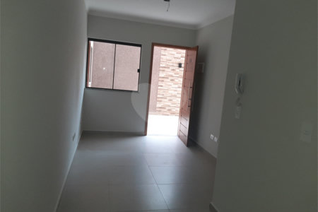Apartamento à venda com 2 quartos em Vila Nivi, São Paulo, SP