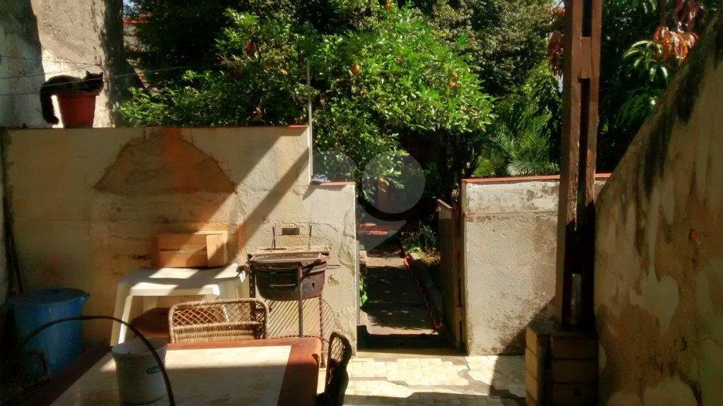Sobrado à venda com 3 quartos em Imirim, São Paulo, SP