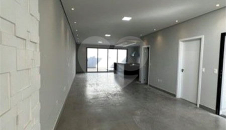 Casa à venda com 3 suítes no condomínio Vila do Bosque, Sorocaba - SP