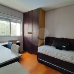 Apartamento à venda com 3 suítes em Jardim Marajoara, São Paulo, SP