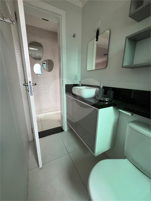 Apartamento para alugar com 2 quartos em Vila Formosa, São Paulo, SP